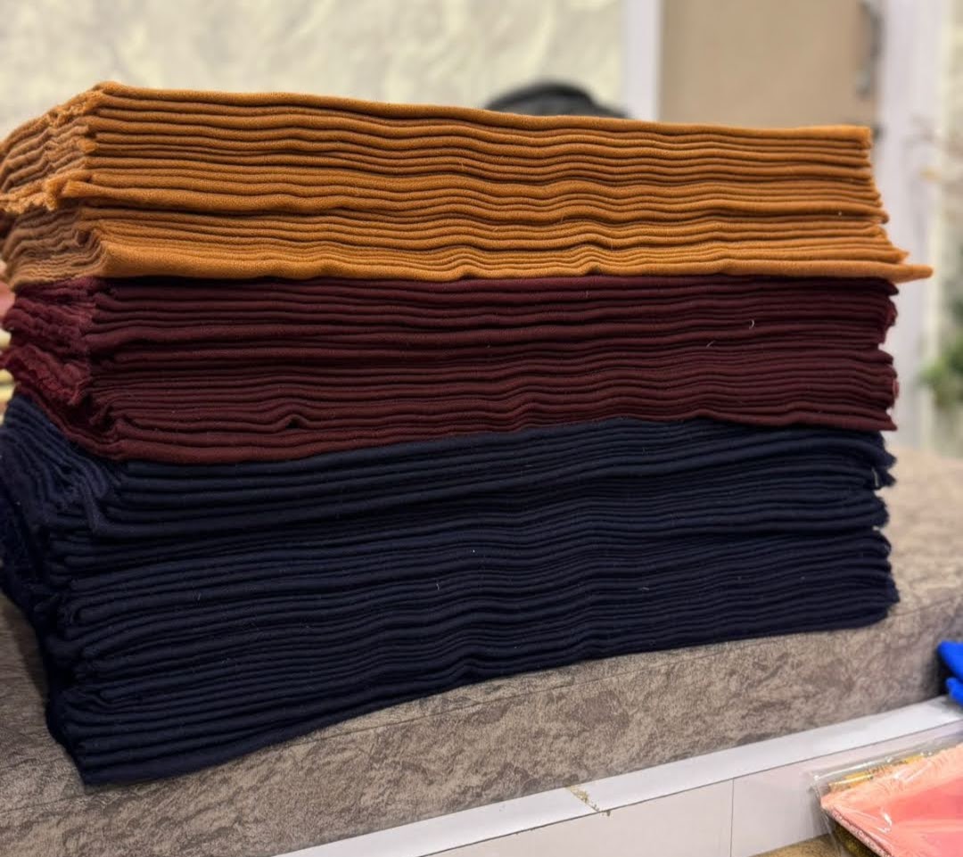 Pure Cashmere Scarves 004